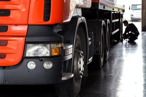 Выкуп грузовых автомобилей в г. Приморско-Ахтарск